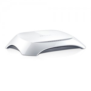 Router Wireless N150 TP-LINK TL-WR720N